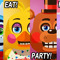 FIVE NIGHTS AT FREDDY’S 2