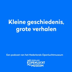 Nederlands Openluchtmuseum