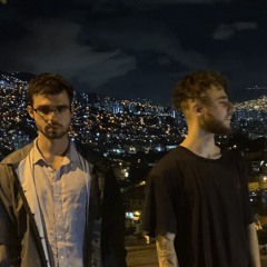 Lil Soarin & Lil Mikrophone (Drop Top Dropouts)