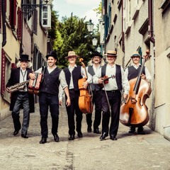 Hanneli-Musig  "Gassenhauer" / Popular Songs