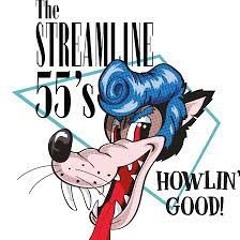 The Streamline 55's