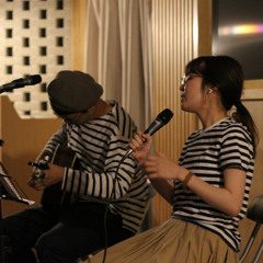 猫とランプ/Cat With Lamp