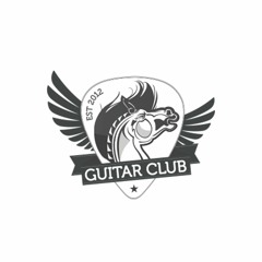 White Horse Guitar Club