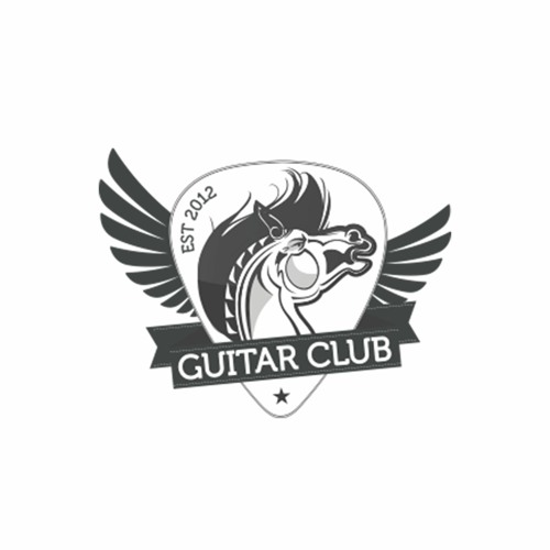 White Horse Guitar Club’s avatar