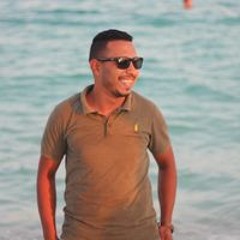Hisham Ahmed