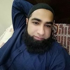 Umair Riaz
