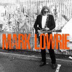 Mark Lowrie