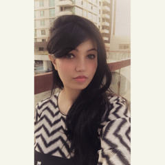 Sanaa Rizvi