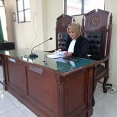 Suryanti