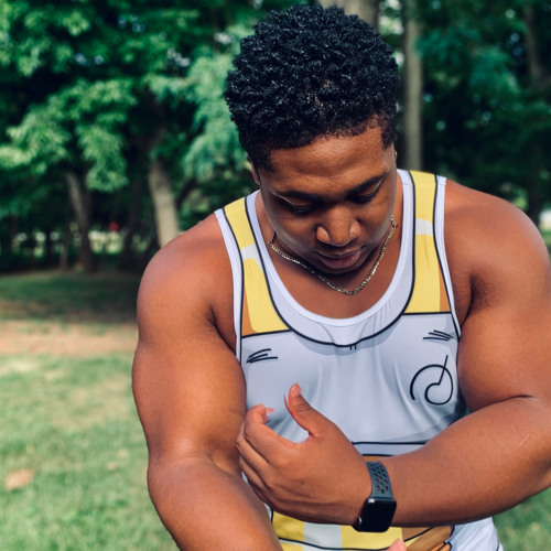 Hyperbolic Time Chamber Training