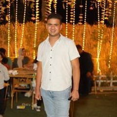 Mohamed Fathi Badr