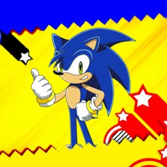 SonicSpeedVidsTTV