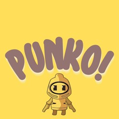 PUNKO!