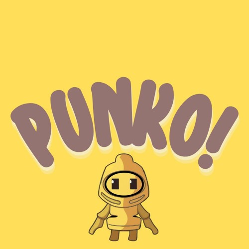 PUNKO!’s avatar