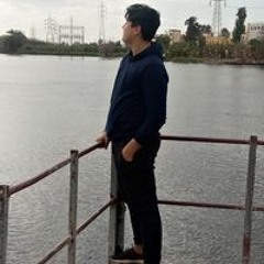 احمد إبراهيم