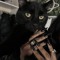 Slizzy Black Panther