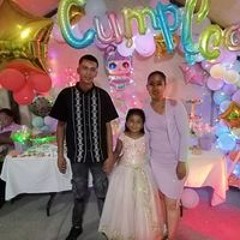 Mario Ü Martinez