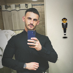billy harmar