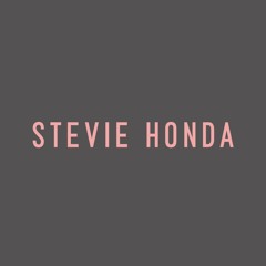 Stevie Honda