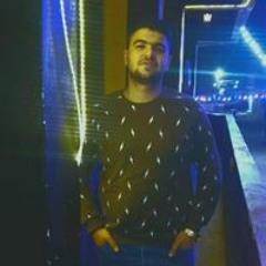 Yossef Mahmoud