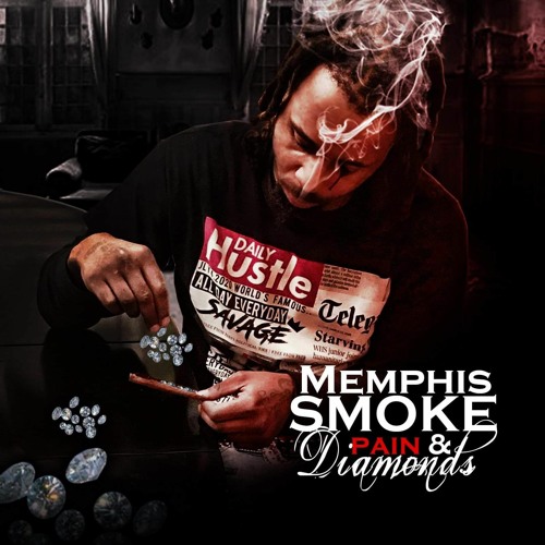 Memphis Smoke’s avatar