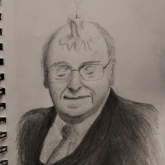 ChickenButtCheney