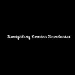 Navigating Gender Boundaries
