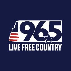 96.5 Live Free Country