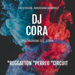 DJ CORA