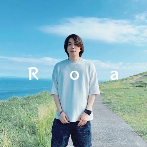 Roa’s avatar