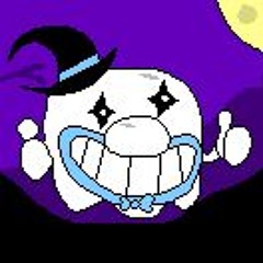 some(not scary)clown