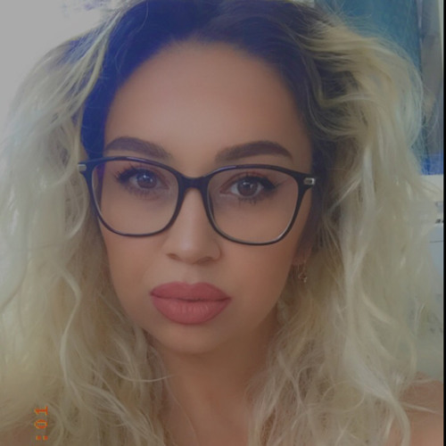 Claudia Hellen’s avatar
