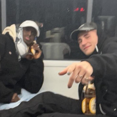 Steve & Jäbu