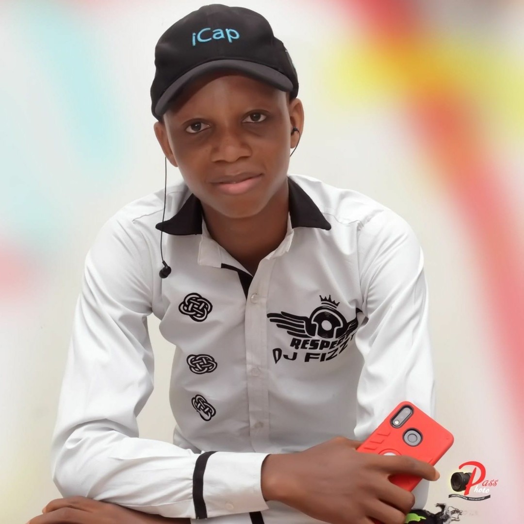 Stream Respect Dj Fizzy music | Listen to songs, albums, playlists