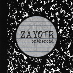 ZayOnTheRoad