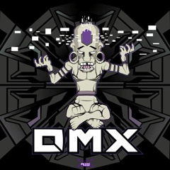 Cluster.Dmx