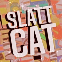 DJ SLATT CAT