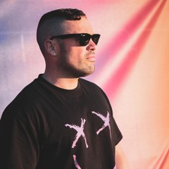 Pete James @PeteJames_DJ