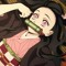 Nezuko Kamando the demon slayer