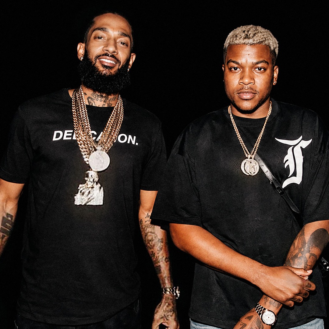 Stream Nipsey Hussle music | Listen to songs, albums, playlists