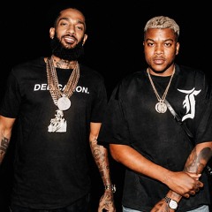 Stream On My Shit (feat. 211 & Freddie Gibbs) by Nipsey Hussle