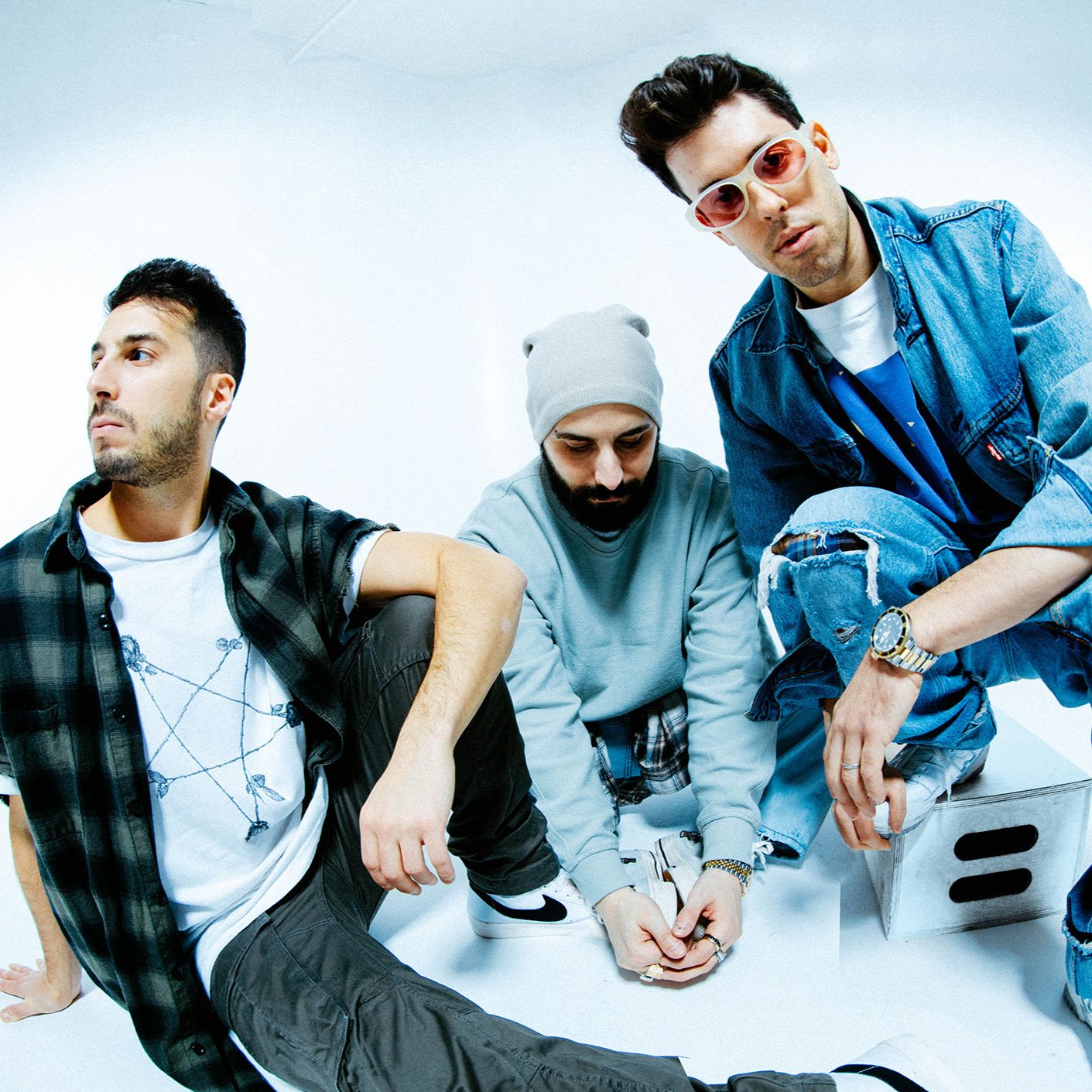 Cash Cash