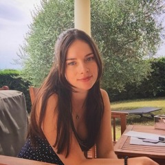 Chloé Zaugg
