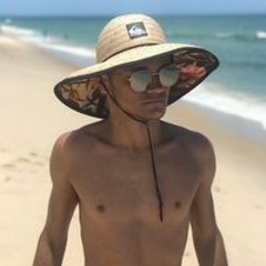Junior Israel