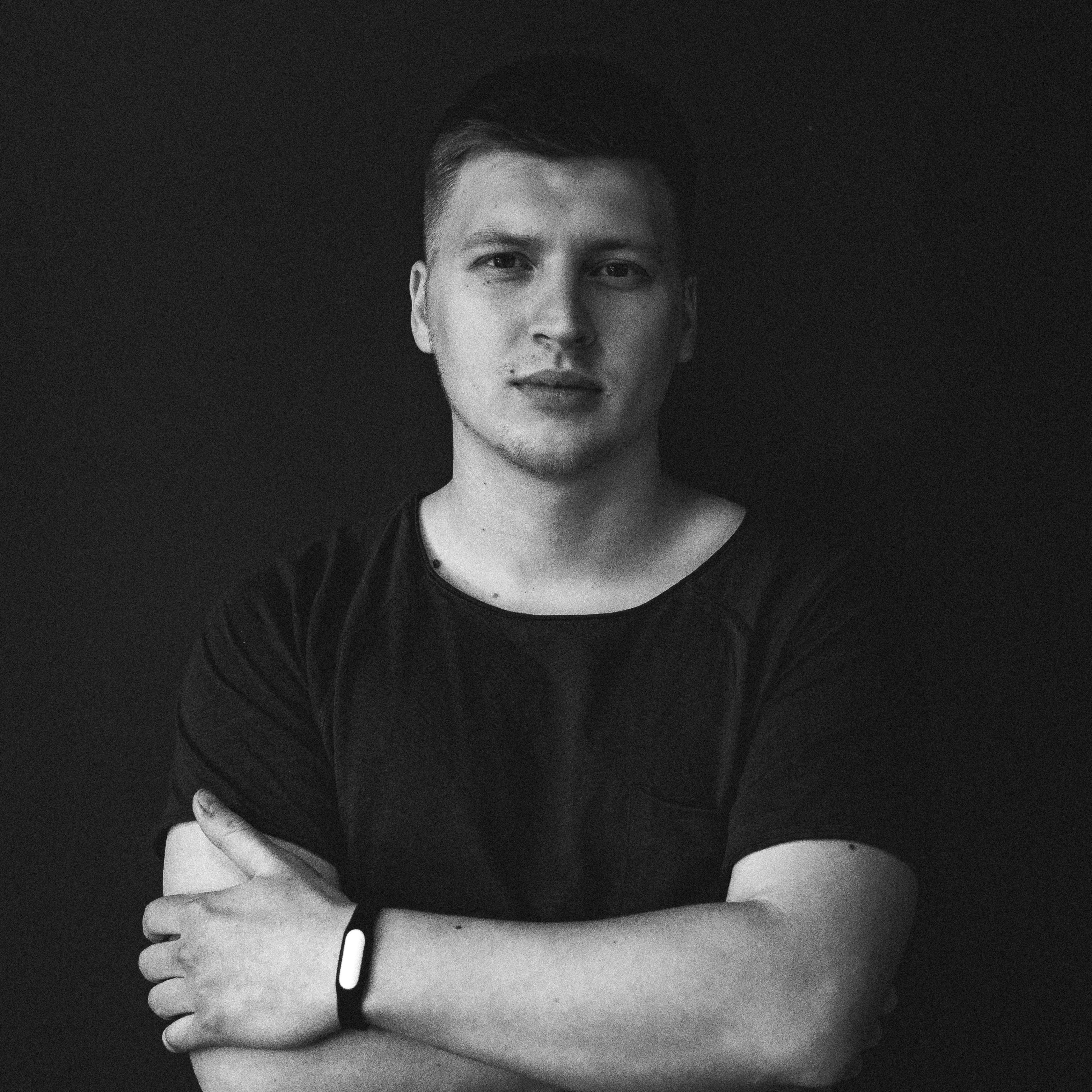 Simon Matvienko