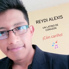 Reydii AleXis Guaranga