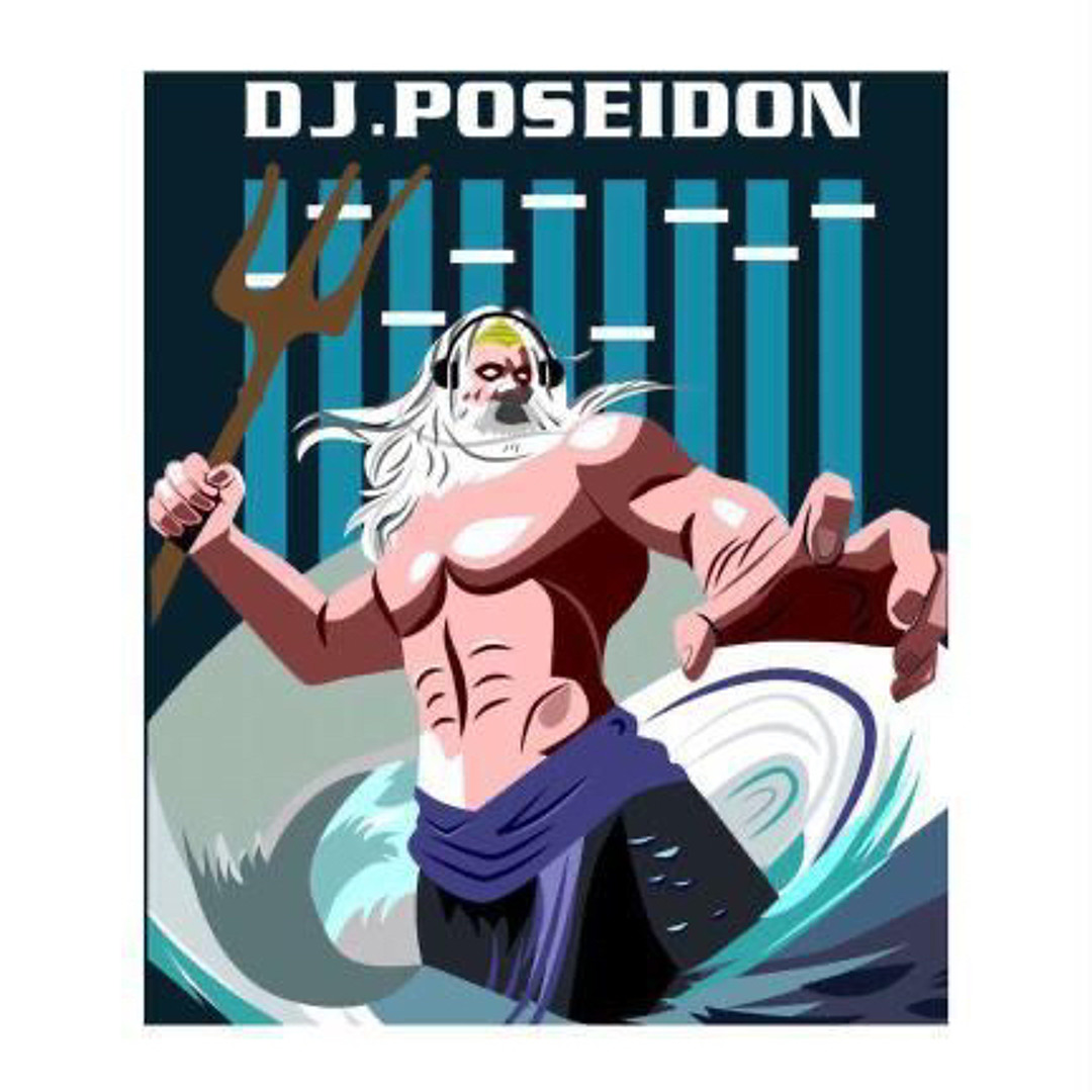 Stream dj poseidon music | Listen to songs, albums, playlists for