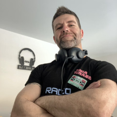 DJ Cholo