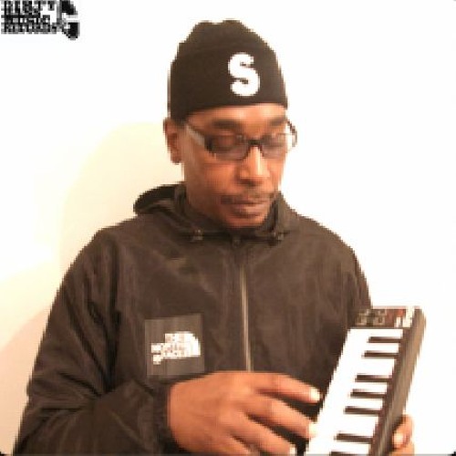 DJ Gav Savar Ft Nehru - Solo (Snippet) (Free Download)