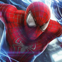 The Amazing Spider-Man